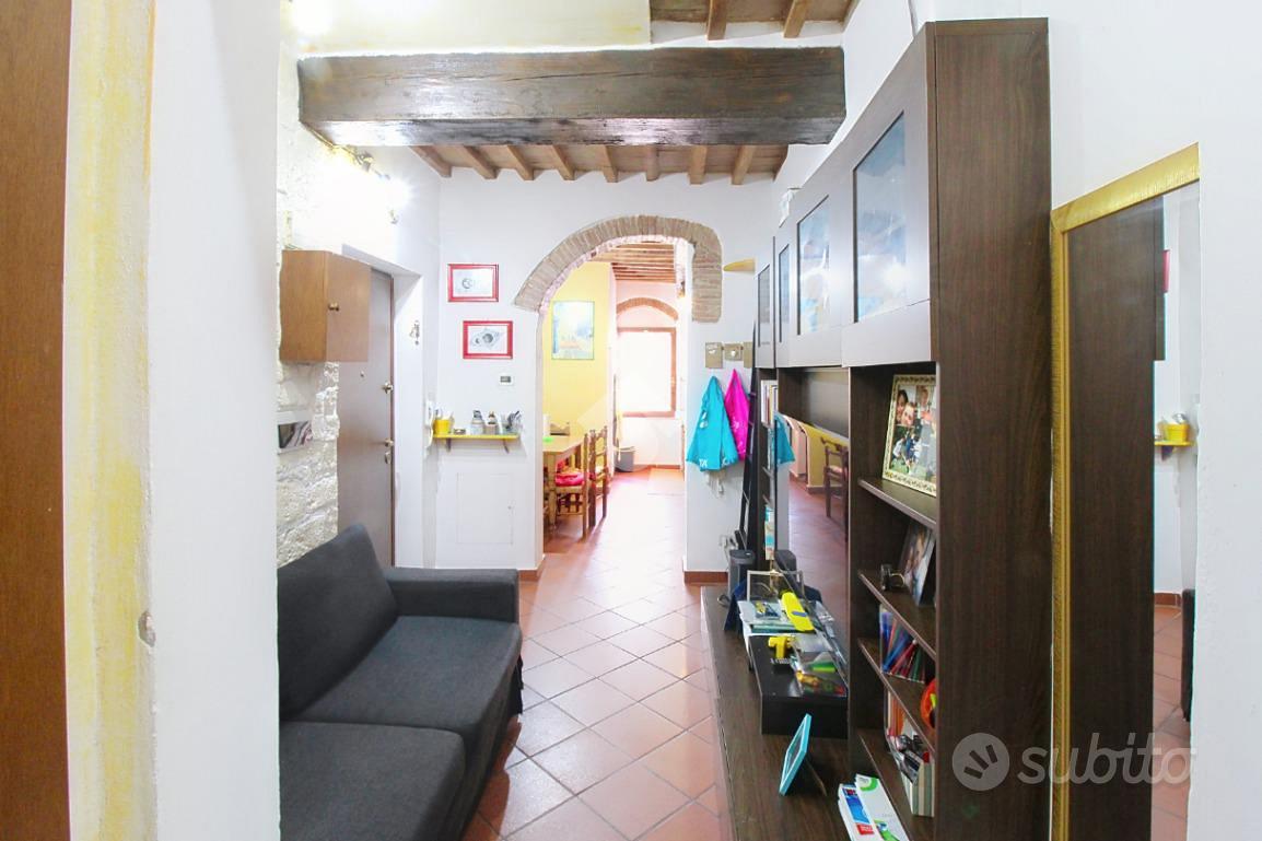 3 LOCALI A LIVORNO - Vista 6