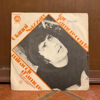 Vinile 45 giri Miracolo d’amore - Gianni Nazzaro