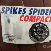 Catene da neve a ragno Spikes Spider modello 3