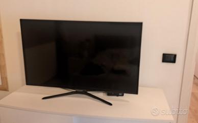 Tv-televisore