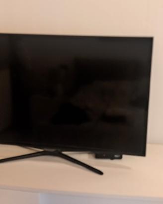 Tv-televisore