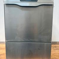 Lavabicchieri per banco bar