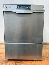 Lavabicchieri per banco bar