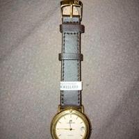 Orologio Lorenz donna con cinturino Morellato