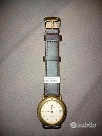Orologio Lorenz donna con cinturino Morellato