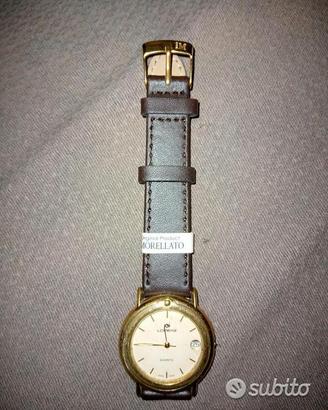 Orologio Lorenz donna con cinturino Morellato
