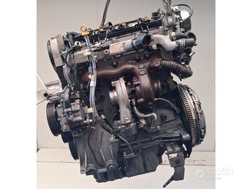 939A2000 MOTORE IMP.BOSCH ALFA ROMEO 159 (939) 2.0