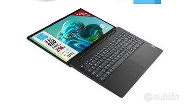 Pc lenovo Nuovo mai usato