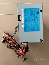 Alimentatore HP originale per PC desktop