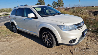 Fiat Freemont 2.0 Multijet 170CV Lounge AWD