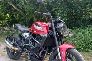 Morini Str Seiemezzo 