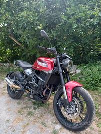 Morini Str Seiemezzo 