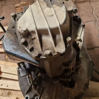 cambio marce fiat panda 4x4 965cc 1980-1986