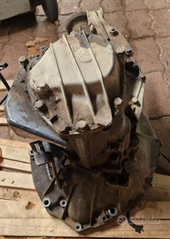 cambio marce fiat panda 4x4 965cc 1980-1986