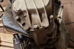 cambio marce fiat panda 4x4 965cc 1980-1986