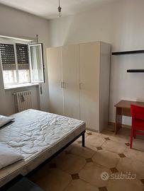 Appartamento in via Formia