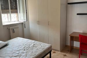 Appartamento in via Formia