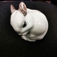 Royal Copenhagen 22685 Bianconiglio Bing & Grondah