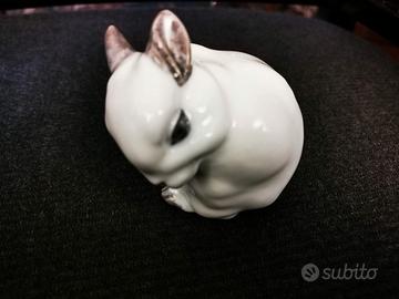 Royal Copenhagen 22685 Bianconiglio Bing & Grondah