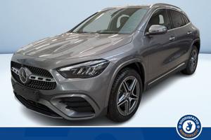Mercedes-Benz GLA 250 E PLUG-IN HYBRID AUTOMA...
