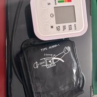 Misuratore per pressione sanguigna