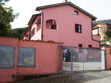 Appartamento trilocale "La Ginestra"