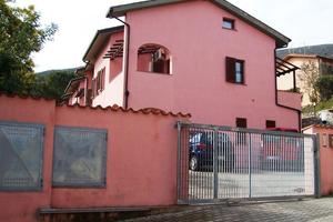 Appartamento trilocale "La Ginestra"