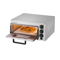 Forno elettrico per pizza commerciale da banco
