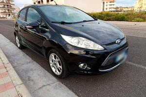 Ford Fiesta 1.4  16v 96cv Titanium Full Optional