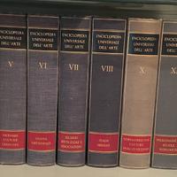 Enciclopedia universale dell’arte