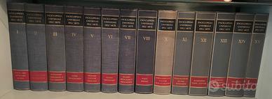 Enciclopedia universale dell’arte