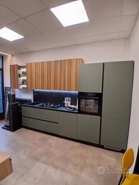 CUCINA COMPLETA (da expo)