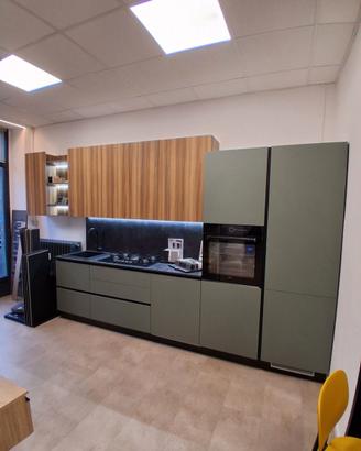 CUCINA COMPLETA (da expo)