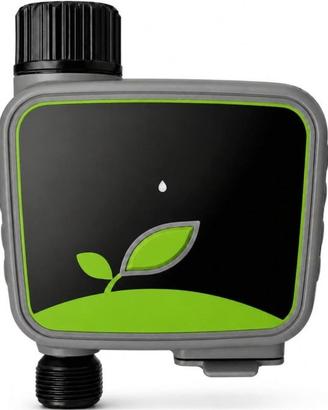 domyno Timer Irrigazione WiFi Smart da Giardino co
