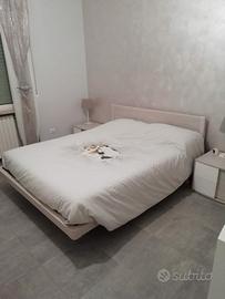 camera da letto matrimoniale