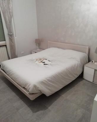 camera da letto matrimoniale