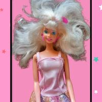 barbie Mattel anni 80'