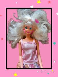 barbie Mattel anni 80'