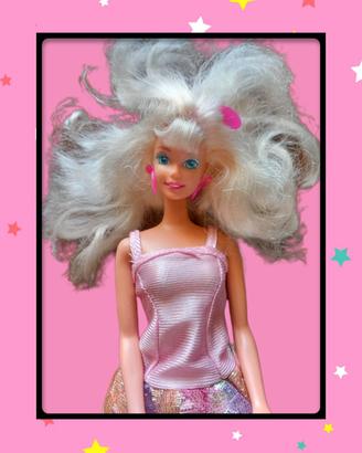 barbie Mattel anni 80'