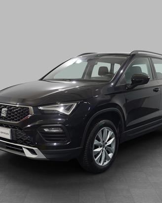 Seat Ateca 1.5 ecotsi Business 150cv dsg