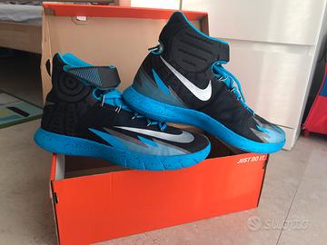 Scarpe da sales basket nike 2015