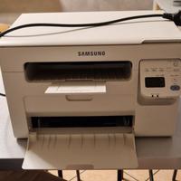stampante fotocopiatrice samsung
