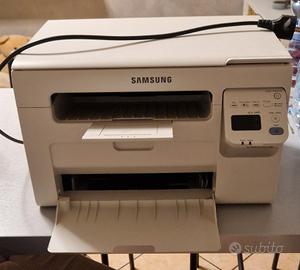 stampante fotocopiatrice samsung