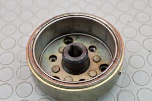 VOLANO MAGNETE KEEWAY SUPERSHADOW 250 2007 2008 SH