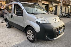 Peugeot Bipper Tepee 1.3 HDi 75 !!SOLO 75000km!!