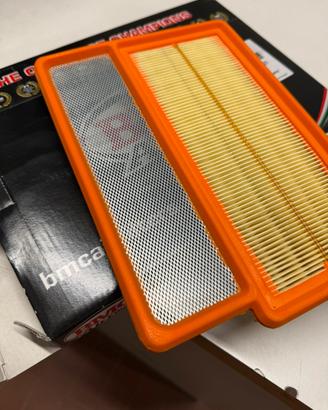 Filtro aria sportivo bmc5741440 abarth 500 595 695