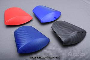 Unghia monoposto SUZUKI GSXR 600 / 750 2011 - 2017