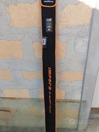 canna trabucco impera 