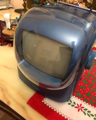 Radio tv vintage