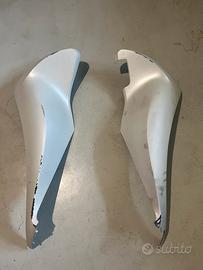 Coppia fianchetti Honda Sh 125/150 2020-2025